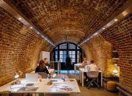 GO Bermondsey – Office Space in London