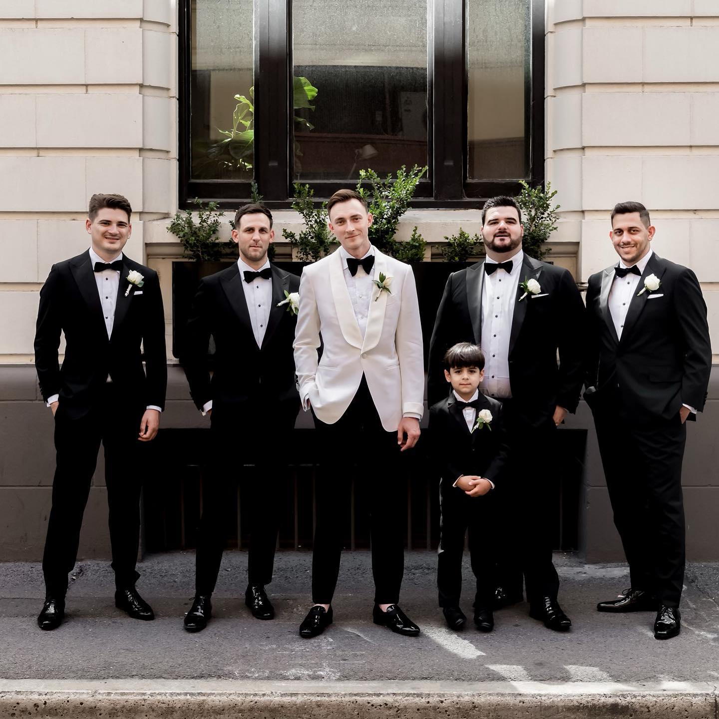 LaMilago Bespoke Tailors