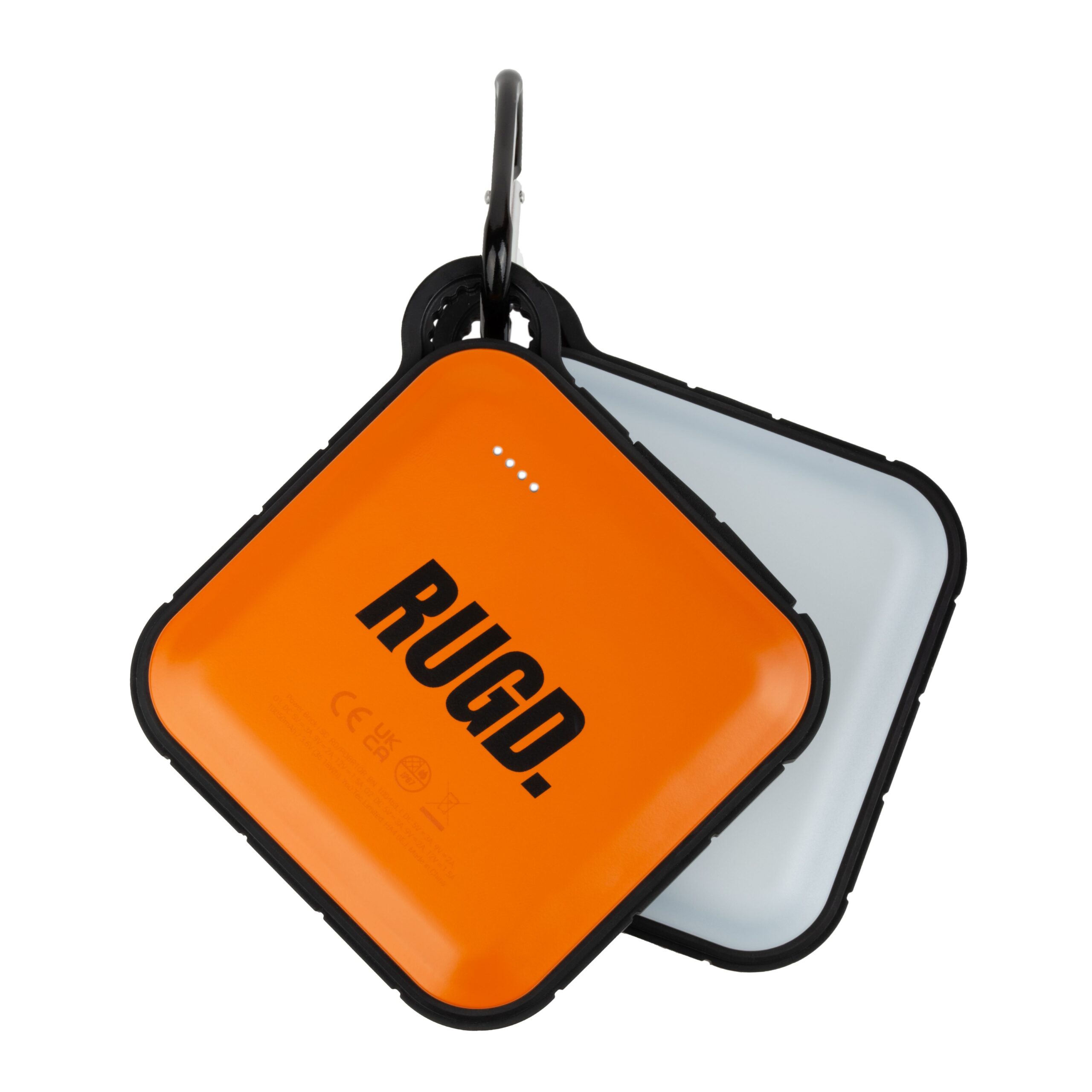 Hi-Tech Outdoor Gadgets and Accessories for Camping | RUGD.