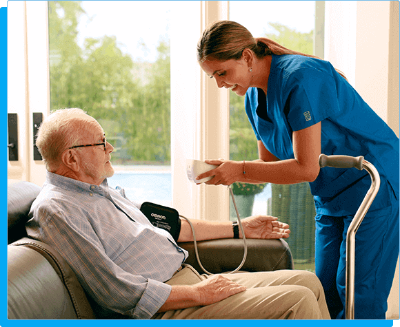 24/7 Home Healthcare, Inc.