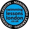 Swimming Lessons In London – Private 1-2-1 Lessons