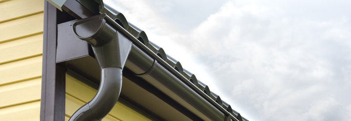 Pergola- Gutter Replacement Adelaide