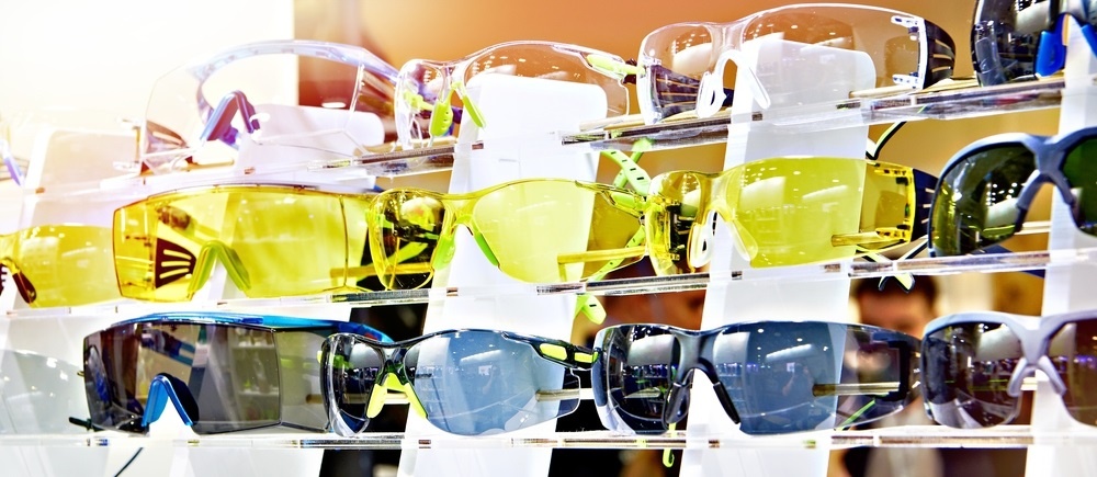 Protective Eyewear & Prescription Eyewear | Safety Eye Glasses