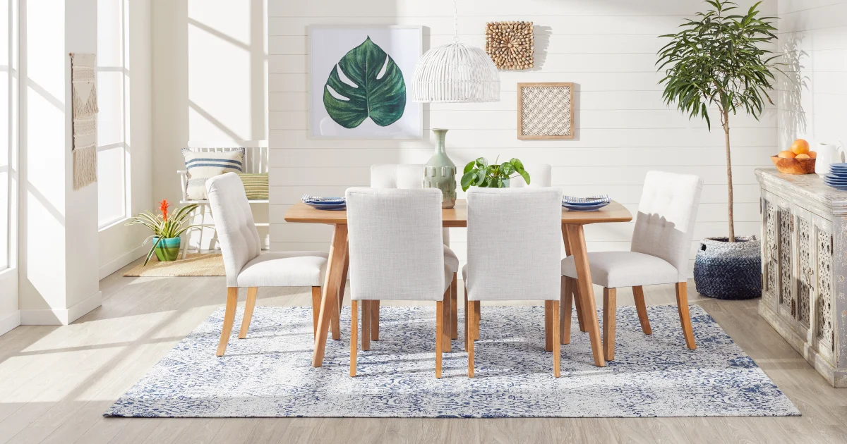 Homary dining room furniture