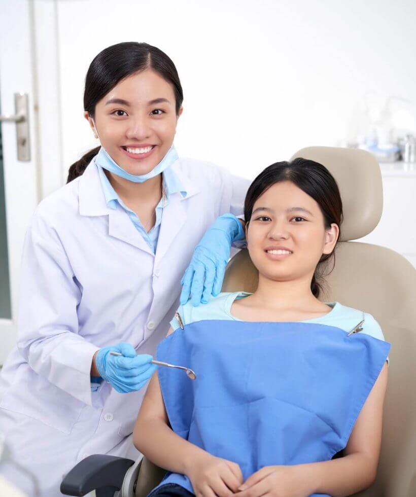 Eagle Family Dentistry