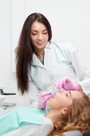 U Smile Dentistry