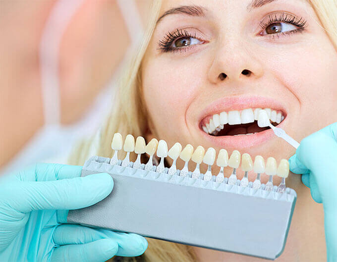 Vancouver Dental Implant Center