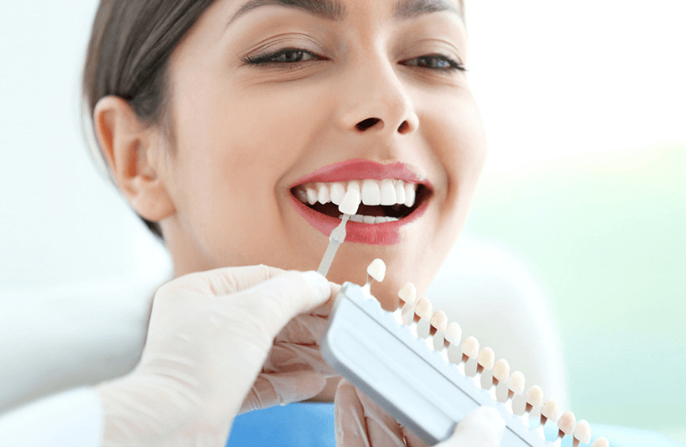 Leslie North Dental