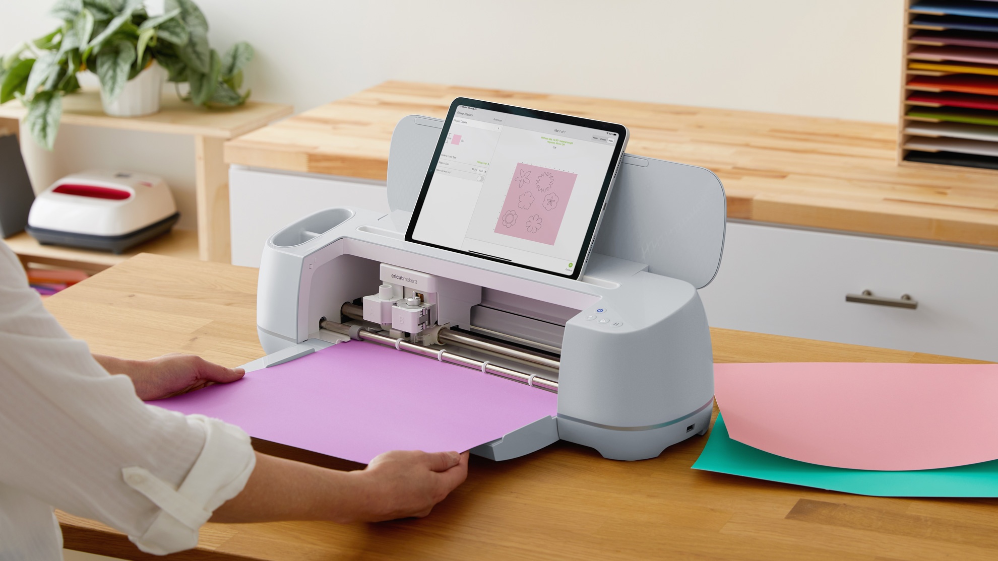 cricut.com/setup – cricut design space