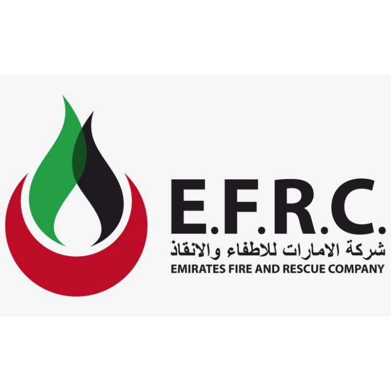 Emirates Fire & Rescue Company (EFRC)